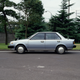 Image for article titled Nissan Made The Accurate Boring Car Of The Future Way Back In 1983
